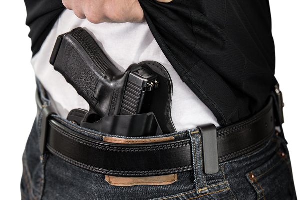 best concealed carry holster