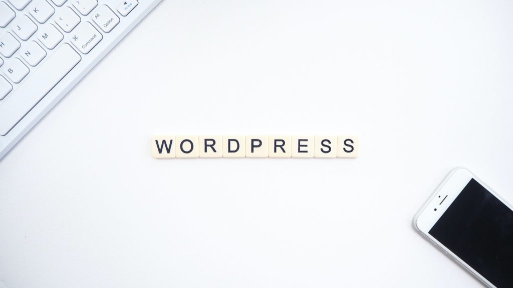 wordpress support image